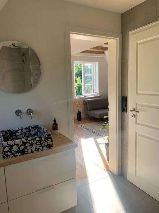 Ostseeloft Apartment Flensburg