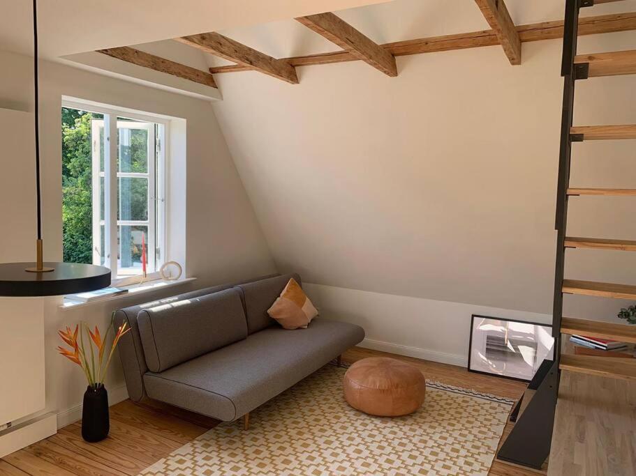 Ostseeloft Apartment