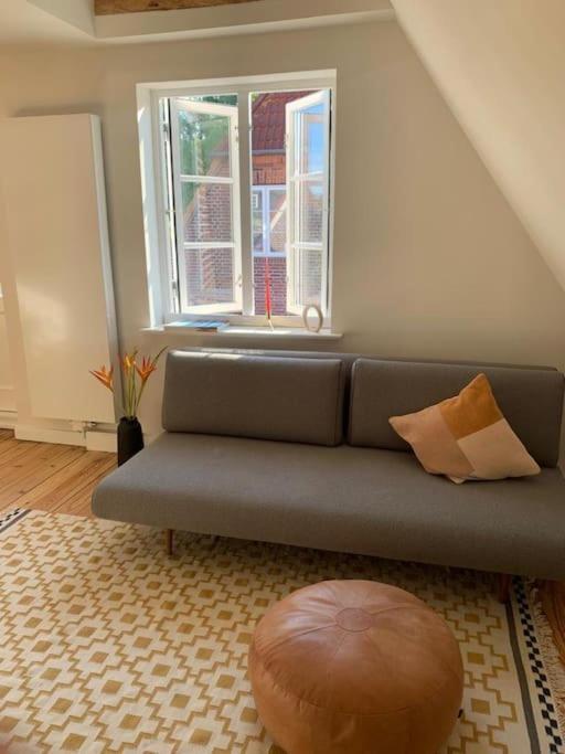 Ostseeloft Apartment