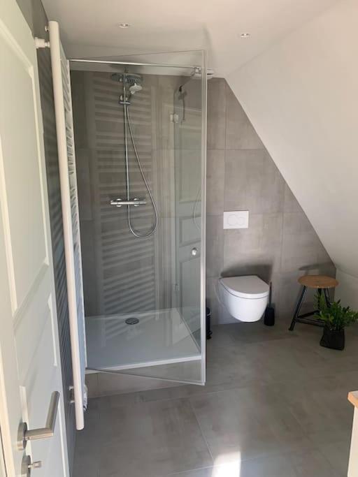 Apartment Ostseeloft Flensburg