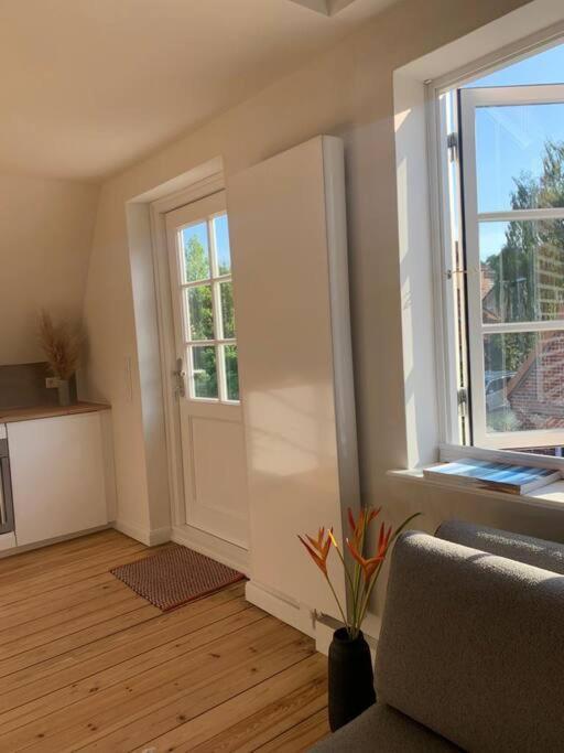 Apartment Ostseeloft