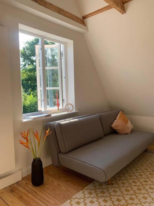 Apartment Ostseeloft *