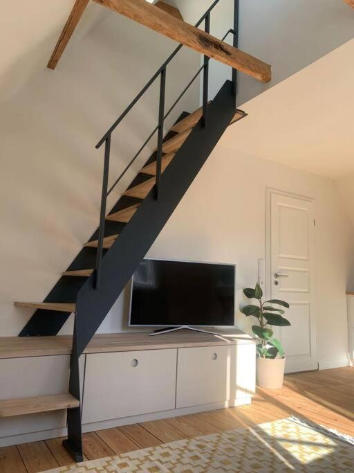 Ostseeloft Apartment