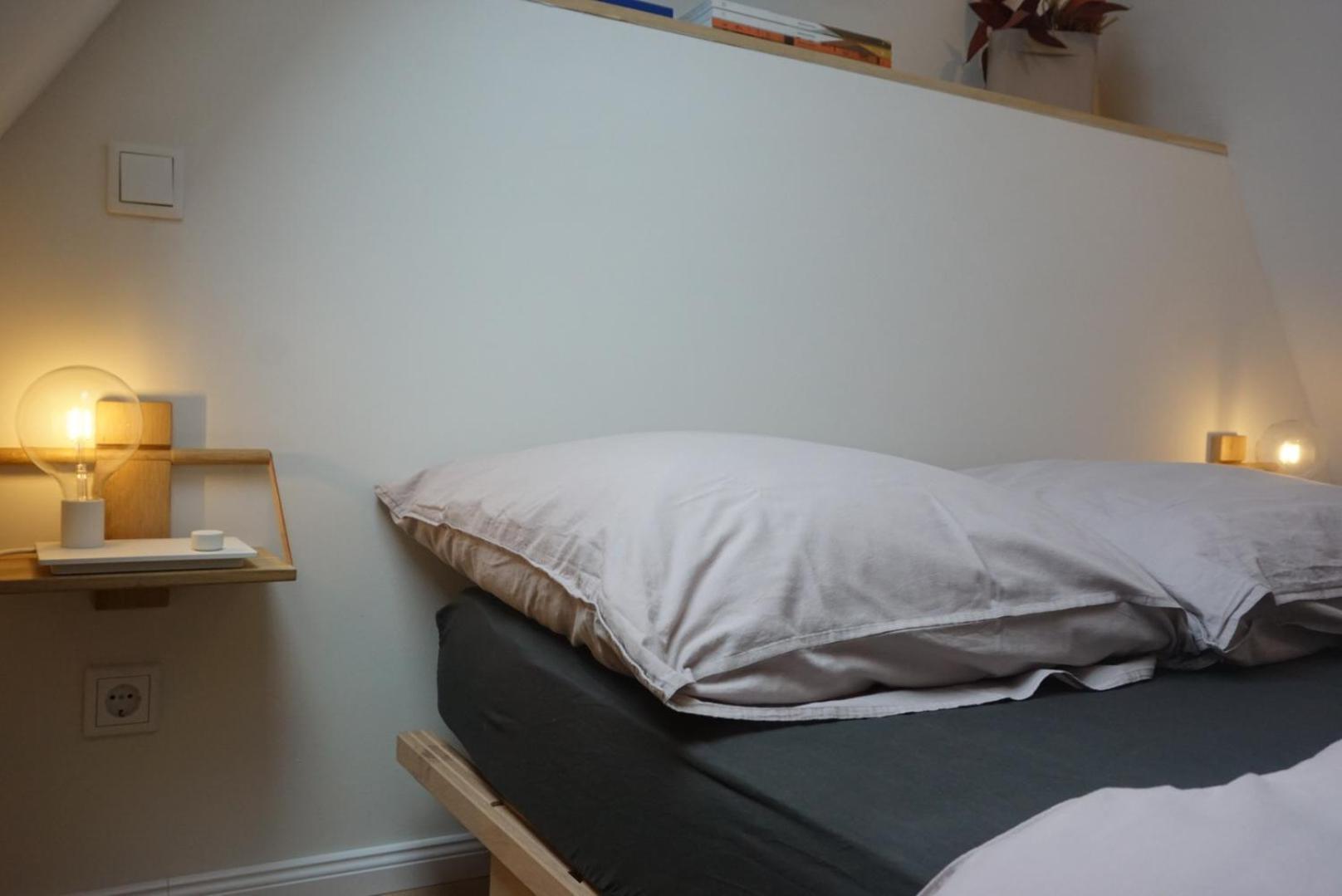 Ostseeloft Apartment Flensburg