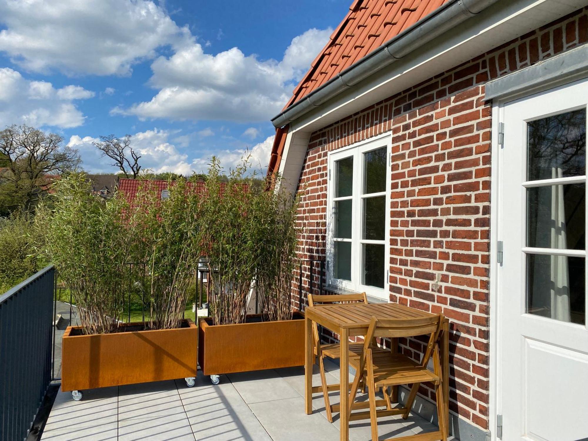 Apartment Ostseeloft