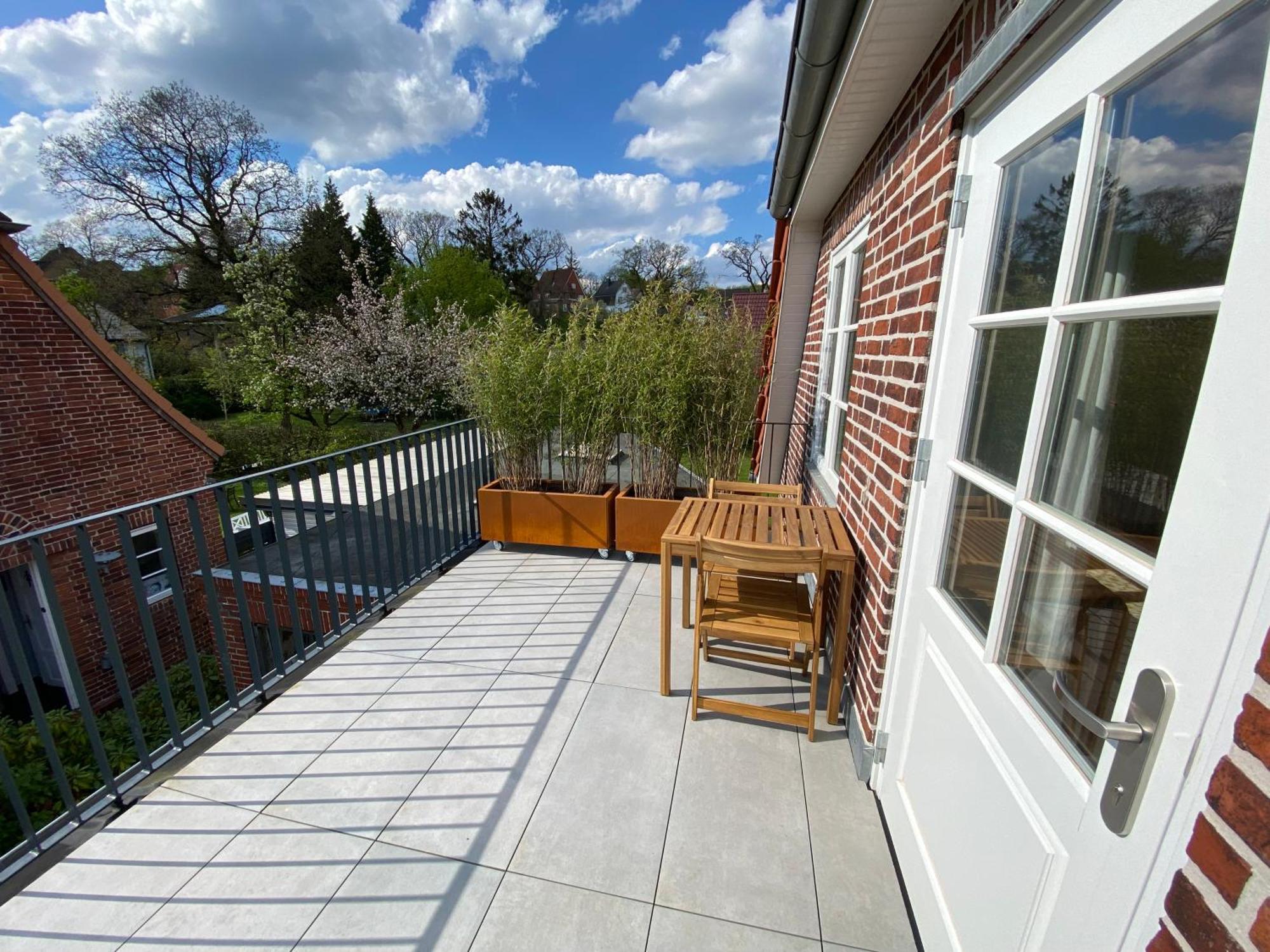 Apartment Ostseeloft Flensburg