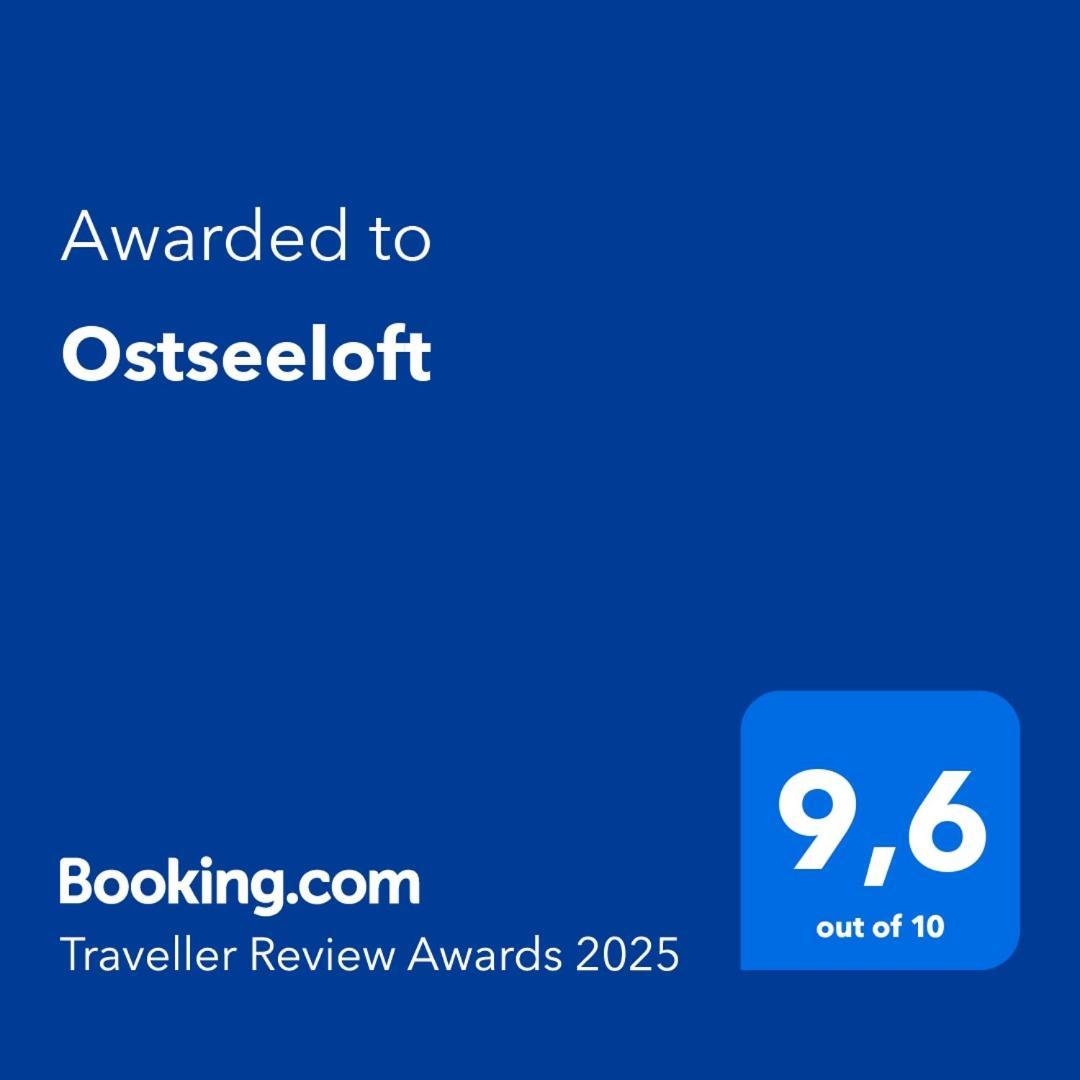 Ostseeloft Apartment